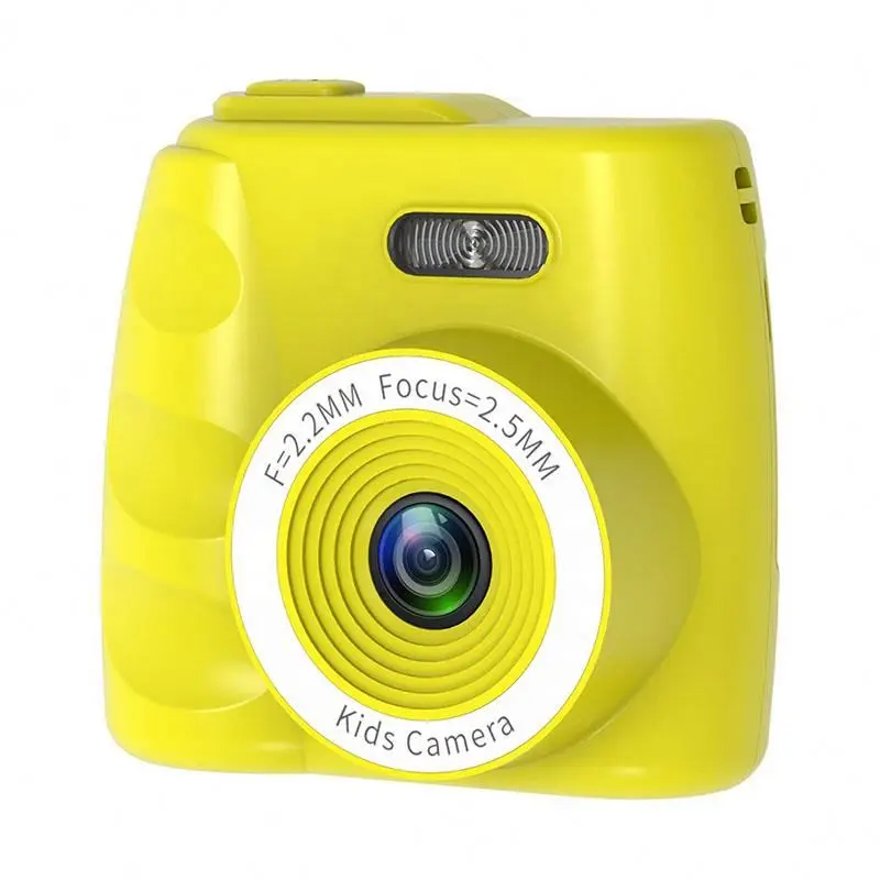 Manufacturers direct 2.0 inch smart mini digital camera HOP4d home outdoor buy kids digital camera
Manufacturers direct 2.0 inch smart mini digital camera HOP4d home outdoor buy kids digital camera