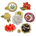 Souvenir Brass Custom Souvenir Metal Hard Enamel Badge Brass Plated Pins
