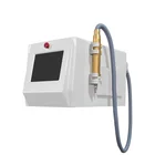 Beauty machine q-switch nd yag laser picosecond tattoo removal with 1064nm/755nm/532nm wavelength