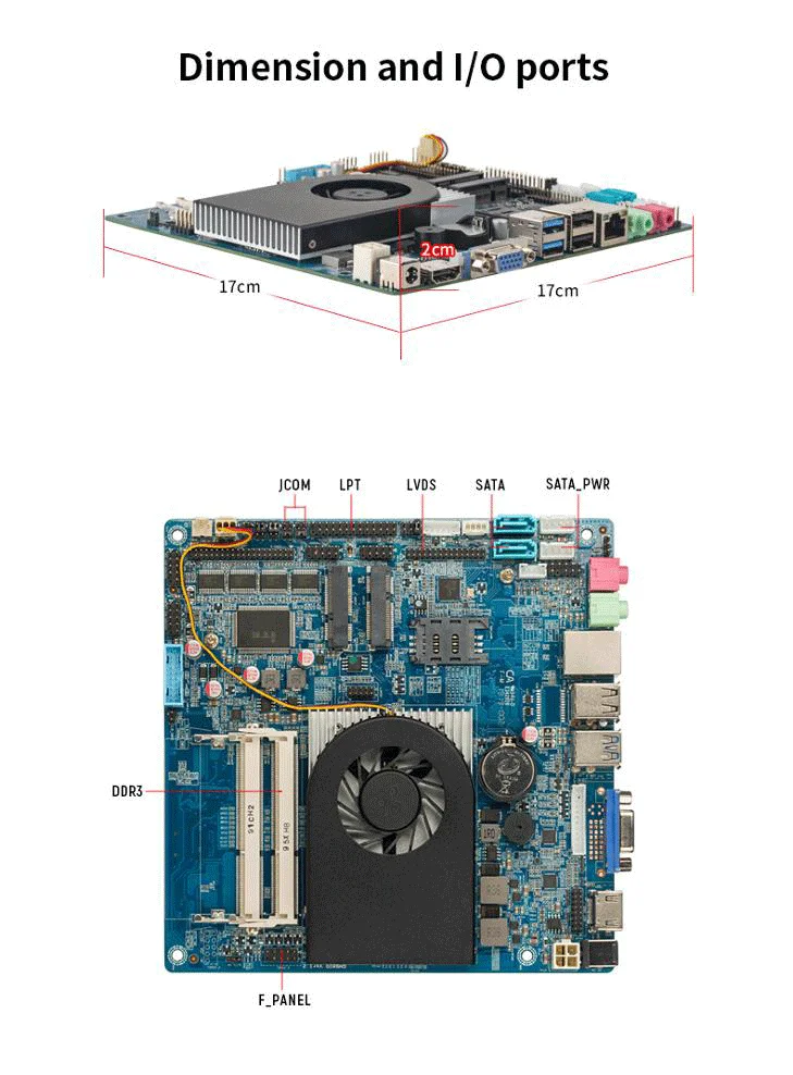 mini itx,mini宝马报价 desktop intel i5 thin mini itx mainboard custom motherboard with
