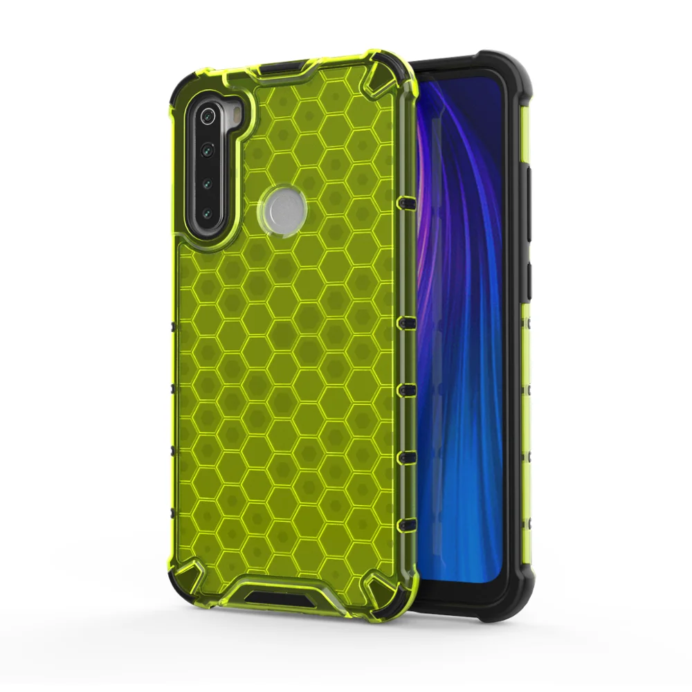 Amazon Hot Transparent Clear Shockproop TPU PC Bumper Phone Case Back Cover For Xiaomi redmi note 8 Case
Amazon Hot Transparent Clear Shockproop TPU PC Bumper Phone Case Back Cover For Xiaomi redmi note 8 Case