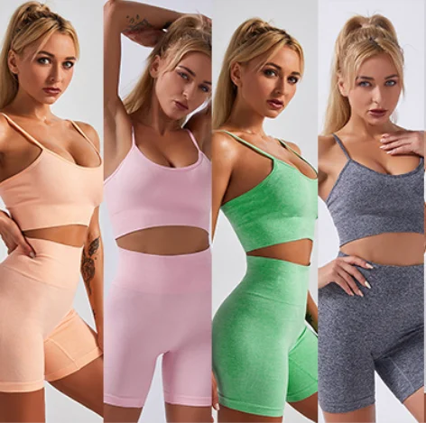 Wholesale Sport Suit Sexy Girl Fitness Clothing Sport Wear Yoga Set Gym Sportswear Running Leggings Women Set
Wholesale Sport Suit Sexy Girl Fitness Clothing Sport Wear Yoga Set Gym Sportswear Running Leggings Women Set