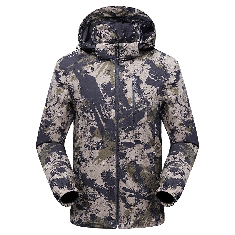 Mens Custom Sublimation Pocket Rain Jacket Waterproof Camouflage Windbreaker Hiking Jacket for Men, Blue, army green, grey
Mens Custom Sublimation Pocket Rain Jacket Waterproof Camouflage Windbreaker Hiking Jacket for Men, Blue, army green, grey