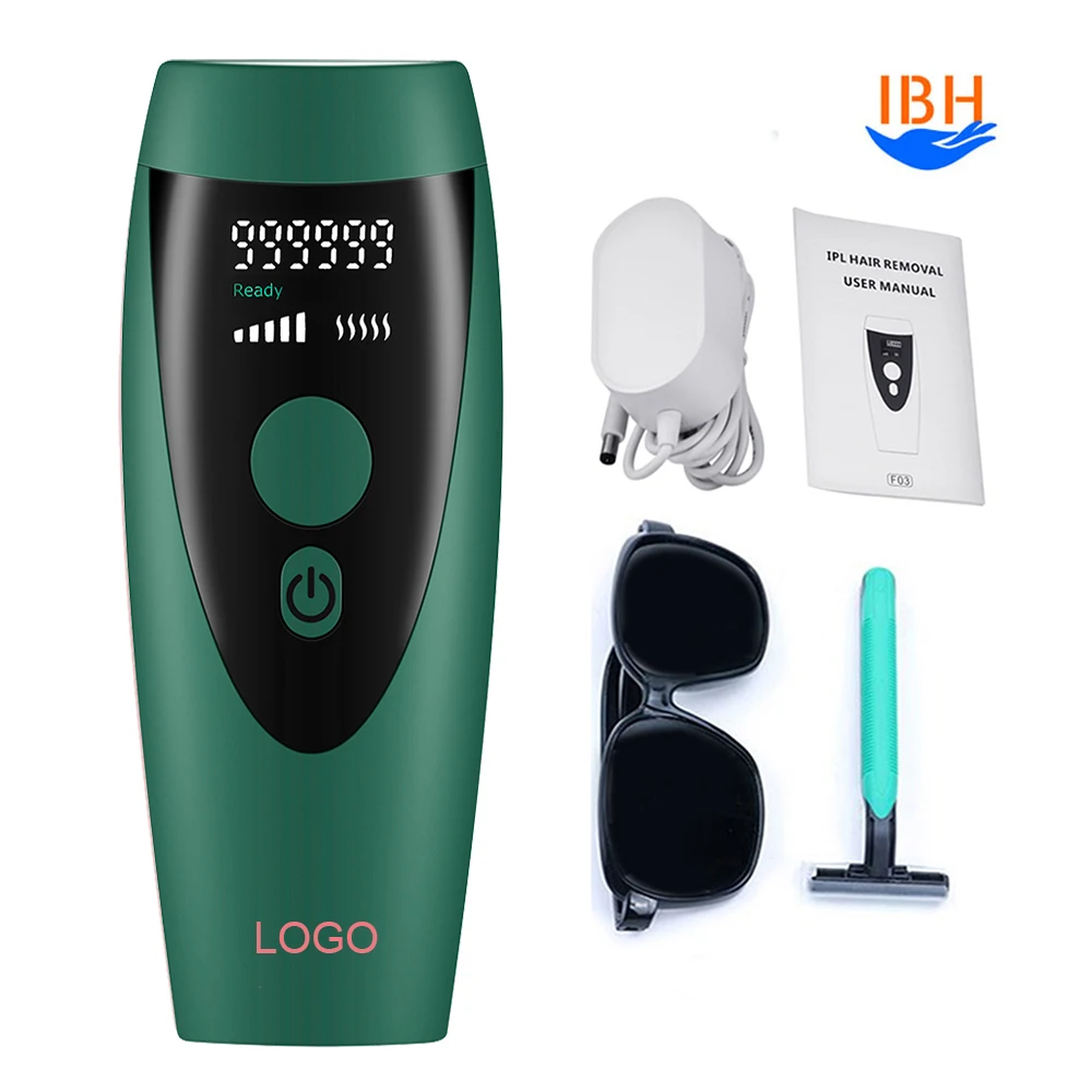 New Arrival 2021 Personal Mini Home Use Laser Permanent 999999 Flashes Device Skin Depilator IPL Hair Removal Machine
New Arrival 2021 Personal Mini Home Use Laser Permanent 999999 Flashes Device Skin Depilator IPL Hair Removal Machine