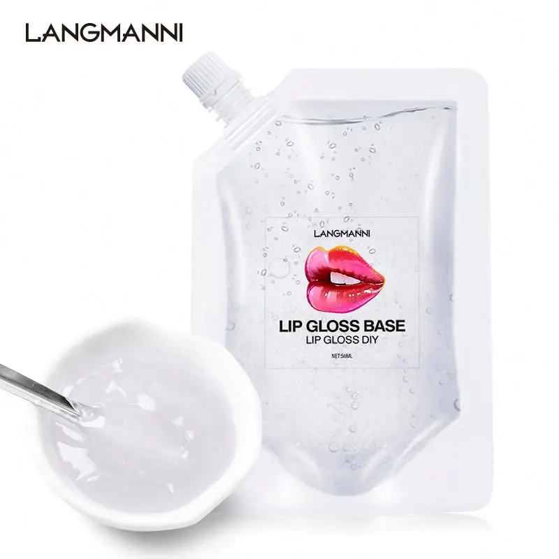 XBY 50ml Private Label Hot Selling DIY Lip Gloss Base Organic Lip Balm Moist Lip Stick Raw Material Gel, 5 colors
XBY 50ml Private Label Hot Selling DIY Lip Gloss Base Organic Lip Balm Moist Lip Stick Raw Material Gel, 5 colors