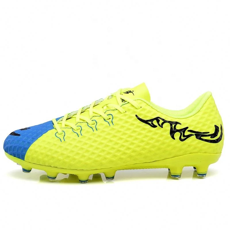 Youth fashion hot style sports and leisure outdoor broken nail football shoes men, 4 colors
Youth fashion hot style sports and leisure outdoor broken nail football shoes men, 4 colors