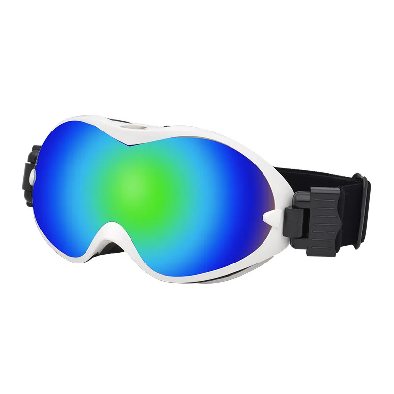 7012 new product UV protection clearness intensifying Double-layer anti-fog anti-snow Mountaineering ski goggles for myopia
7012 new product UV protection clearness intensifying Double-layer anti-fog anti-snow Mountaineering ski goggles for myopia