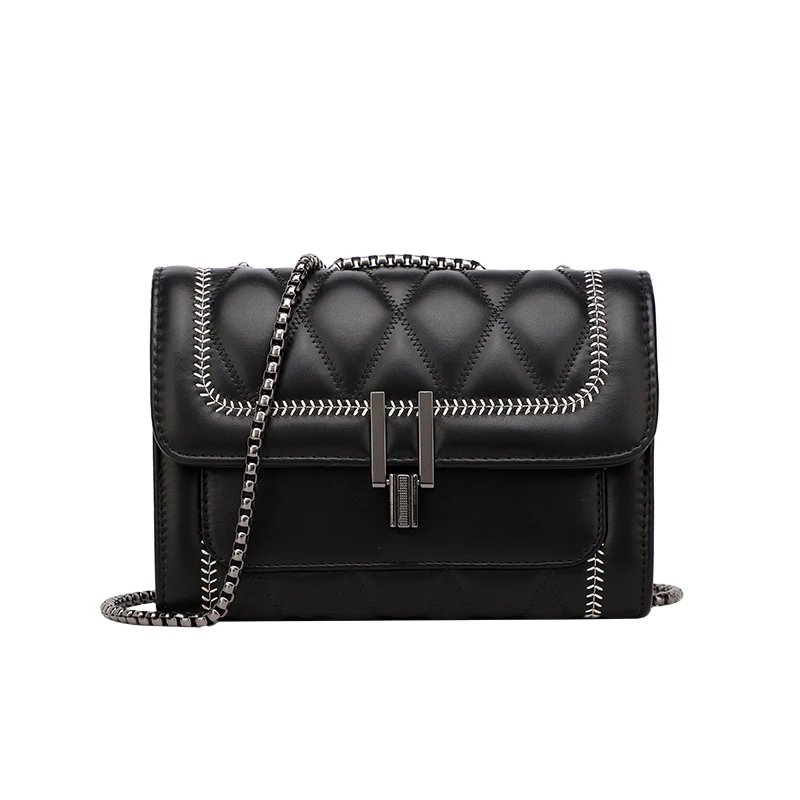 Summer trendy crossbody bag handbags good price messenger bag for woman factory own brand handbag
Summer trendy crossbody bag handbags good price messenger bag for woman factory own brand handbag