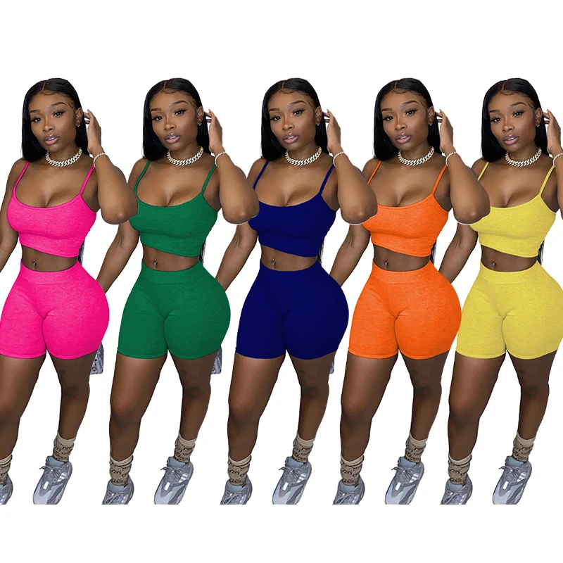 2021 Women Outfit matching set Two Piece Sport Spring Jogging Sets Clothing Woman Biker short 2 Two Piece Set, Picture
2021 Women Outfit matching set Two Piece Sport Spring Jogging Sets Clothing Woman Biker short 2 Two Piece Set, Picture
