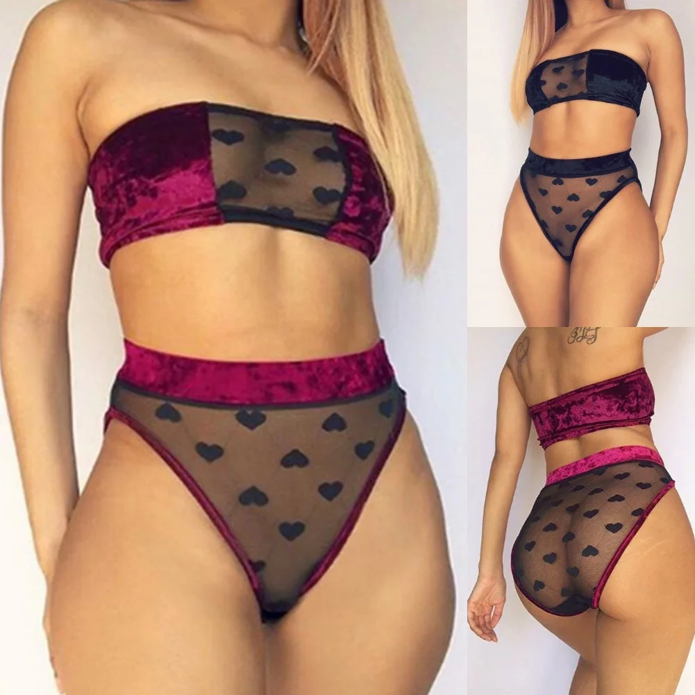 Wholesale Lingerie Sexy Hot Collarless Transparent Cheap Lace Sexy Lingerie Women Perspective Outfit
Wholesale Lingerie Sexy Hot Collarless Transparent Cheap Lace Sexy Lingerie Women Perspective Outfit