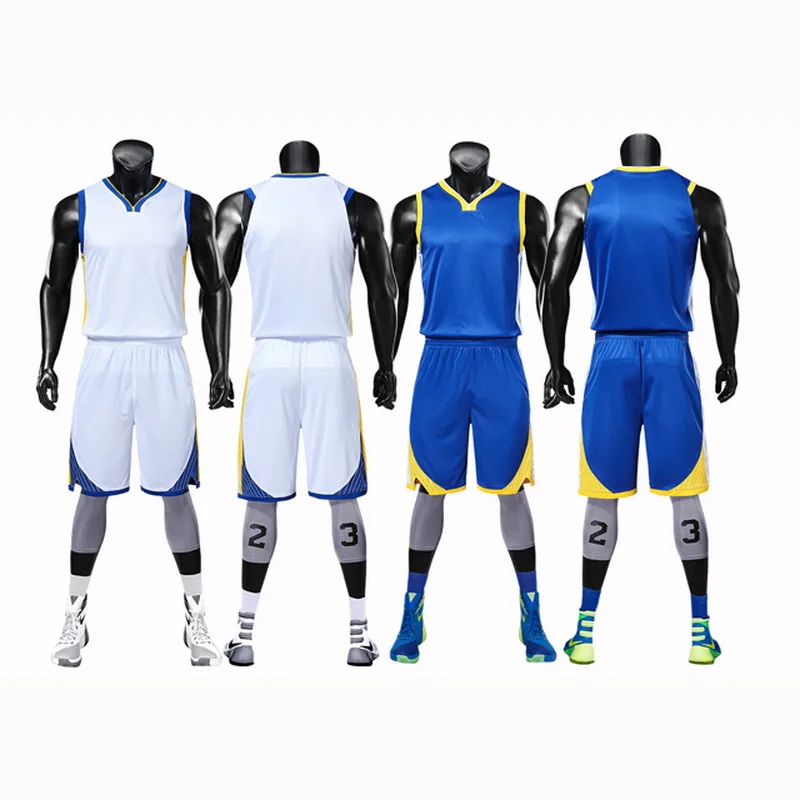 OEM design plain custom basketball clothing wear double sided reversible mens basketball uniform plus size, Custom color
OEM design plain custom basketball clothing wear double sided reversible mens basketball uniform plus size, Custom color