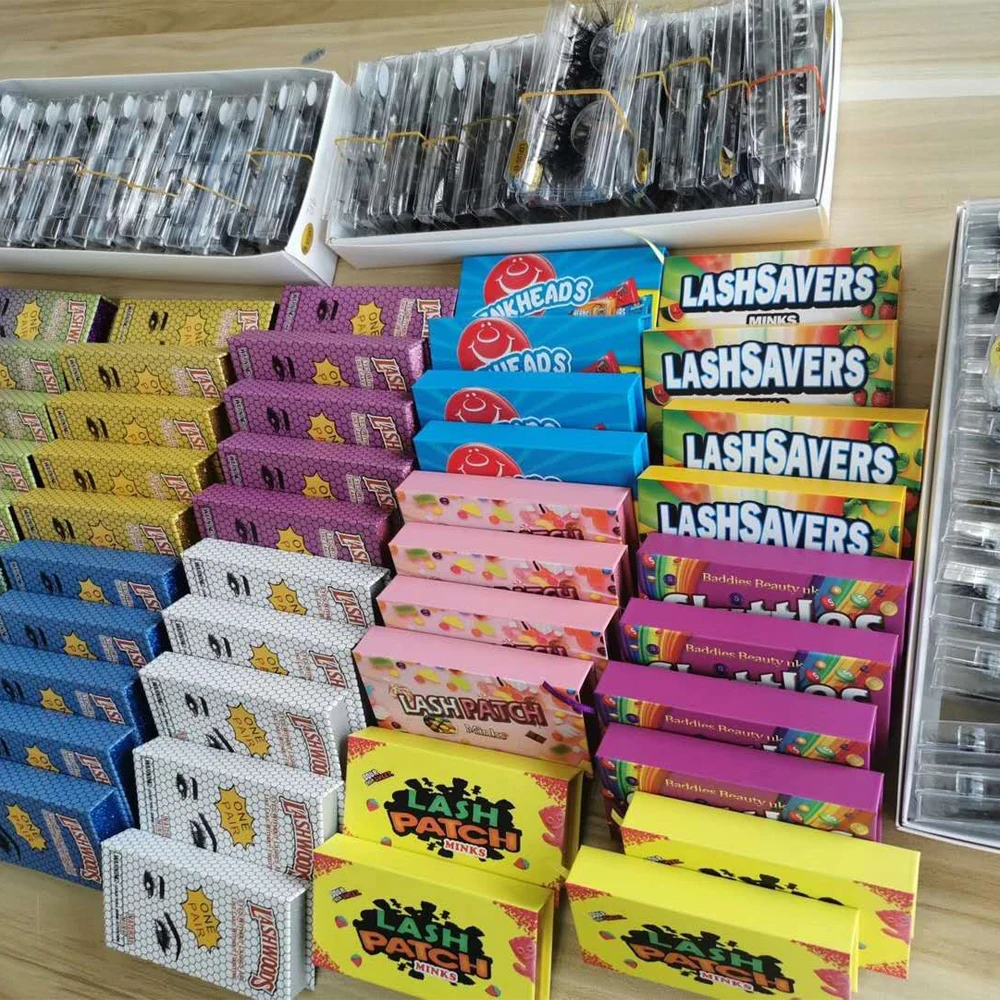 Free samples manufacturer vendors supplies custom private label 25mm 27mm mink eyelash
Free samples manufacturer vendors supplies custom private label 25mm 27mm mink eyelash