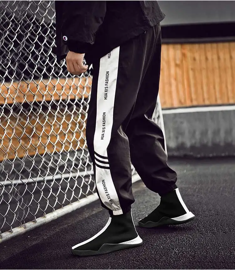 New Arrival Casual Shoes Slip-on Brand Shoes High Top Breathable Comfortable Sneakers
New Arrival Casual Shoes Slip-on Brand Shoes High Top Breathable Comfortable Sneakers