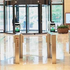 Access Control Face Recognition Camera System Module Door Access Control System Device