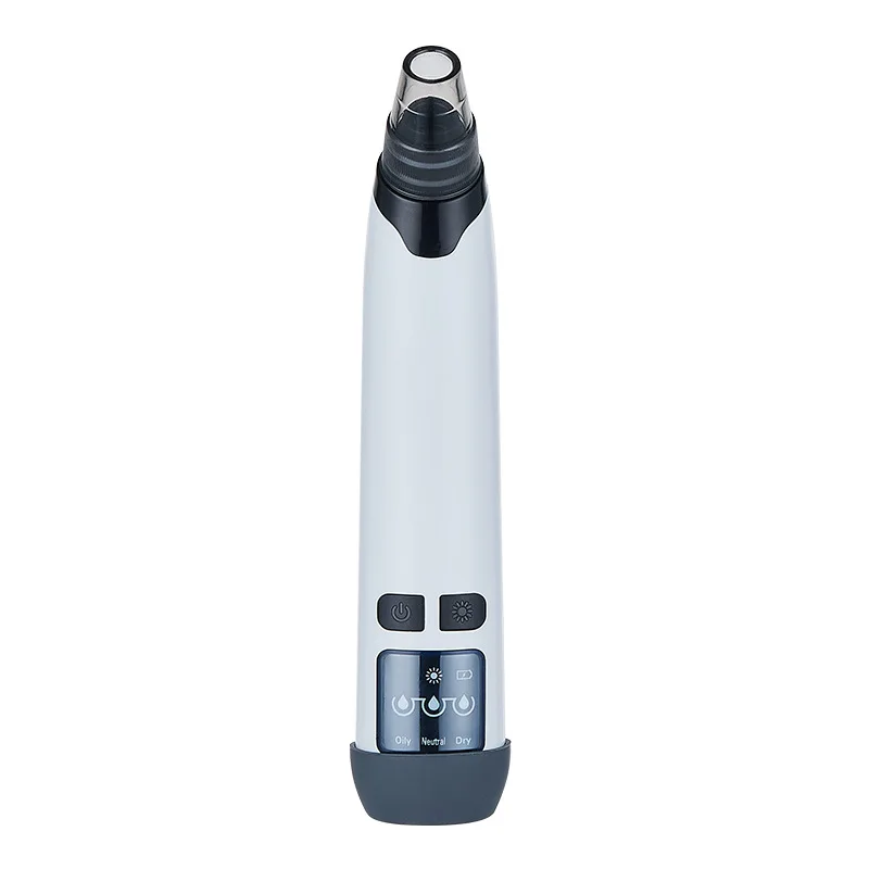 New Multifunctional Portable Facial Cleansing Device Blackhead Remover Cleaning Pore Vacuum Electric Blackhead Remover
New Multifunctional Portable Facial Cleansing Device Blackhead Remover Cleaning Pore Vacuum Electric Blackhead Remover