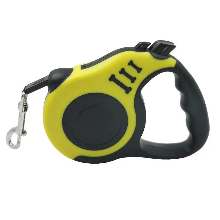 Strong Dog Leash with Comfortable Padded Handle and Highly Threads Dog Leashes for Medium and Large Dogs, Blue/green/yellow/red
Strong Dog Leash with Comfortable Padded Handle and Highly Threads Dog Leashes for Medium and Large Dogs, Blue/green/yellow/red