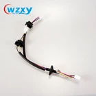 Best Selling Headlamp LED Electrical Wire Harness Manufacturer