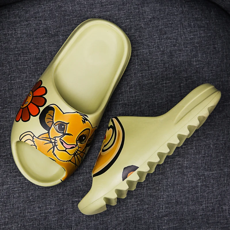 HappyChina 2020 summer beach yeezys kids girls slides shoes children's sliders slippers boy sandals for boys and girls
HappyChina 2020 summer beach yeezys kids girls slides shoes children's sliders slippers boy sandals for boys and girls