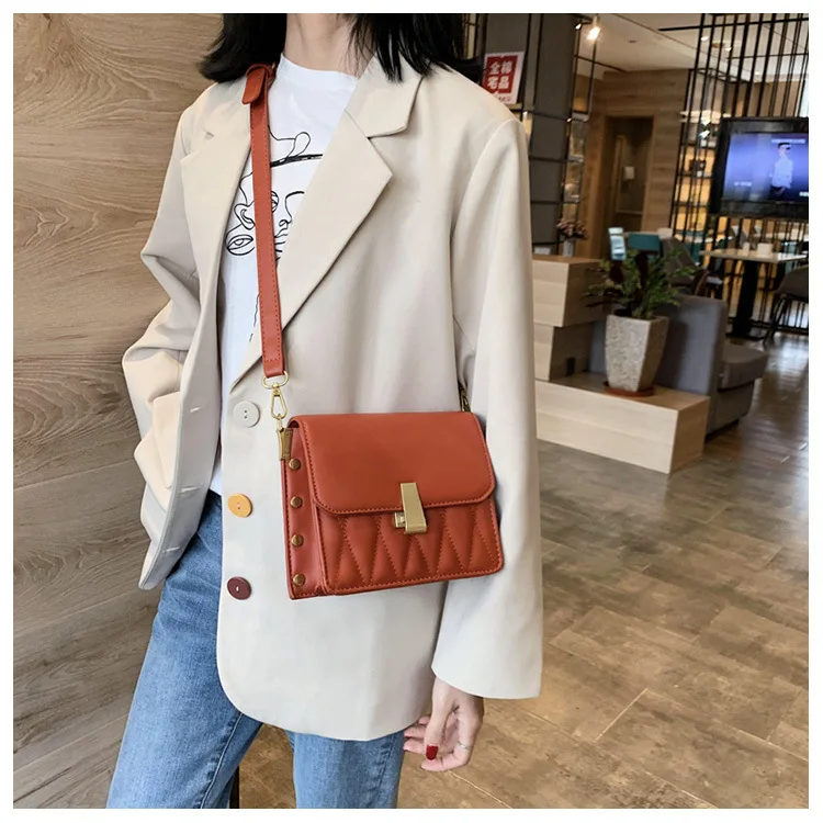 2021 The New RhombusTexture Handbags For Women Bags Women Handbags Luxury Shoulder, Black, beige, brown, brick red
2021 The New RhombusTexture Handbags For Women Bags Women Handbags Luxury Shoulder, Black, beige, brown, brick red