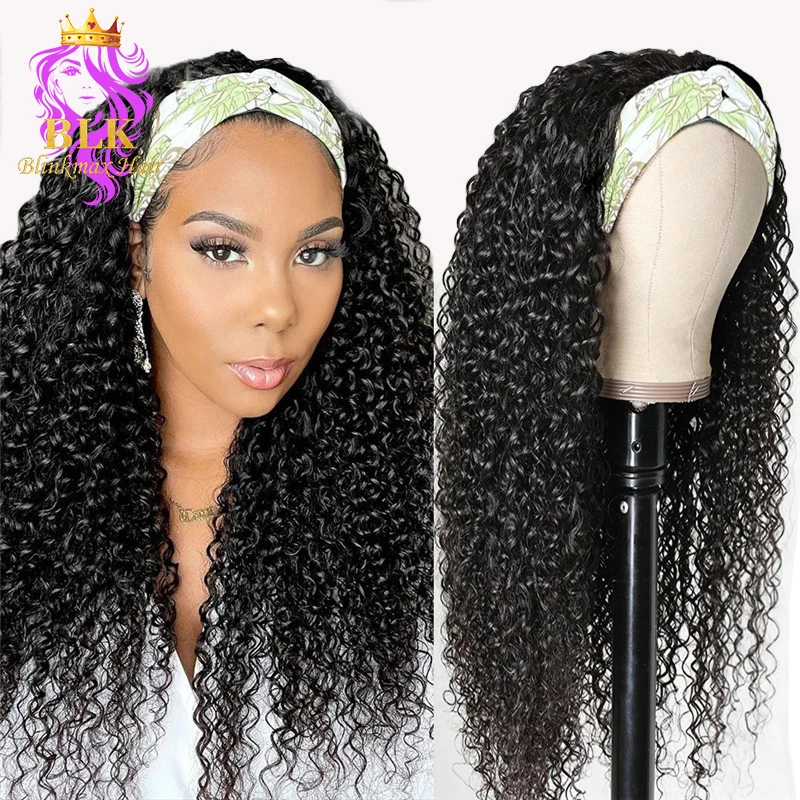 Free shipping raw virgin cuticle aligned hair human hair kinky curly headband wig from one donor with high quality
Free shipping raw virgin cuticle aligned hair human hair kinky curly headband wig from one donor with high quality