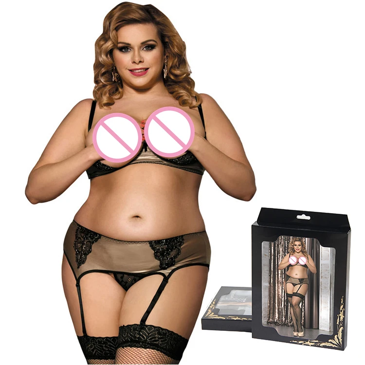 Boxed private label underwire open bust bras lingerie set plus size push up womens panties and bra sets sexy
Boxed private label underwire open bust bras lingerie set plus size push up womens panties and bra sets sexy