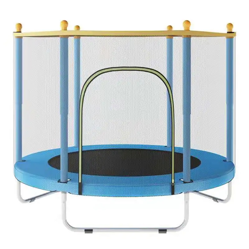 Fitness Equipment Trampoline/Kids Trampoline/Outdoor Jump Trampoline, Customized color
Fitness Equipment Trampoline/Kids Trampoline/Outdoor Jump Trampoline, Customized color