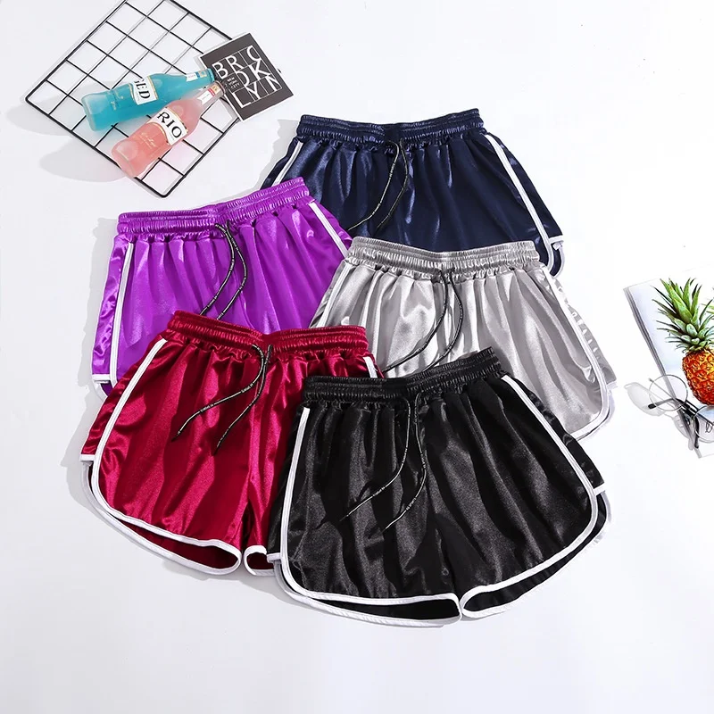 Sports Running Yoga Loose size quick dry Breathable ladies wide leg pants hot pants shorts
Sports Running Yoga Loose size quick dry Breathable ladies wide leg pants hot pants shorts