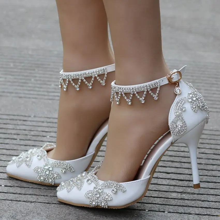 S79 New Arrivals Fashionable platform sandalias heel platform woman sandals new arrivals 2021 wedding shoes for bride, As picture
S79 New Arrivals Fashionable platform sandalias heel platform woman sandals new arrivals 2021 wedding shoes for bride, As picture