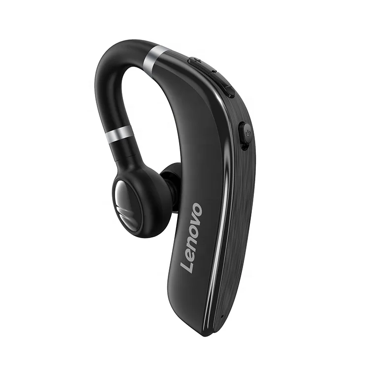 Lenovo HX106 Handsfree Earphone Wireless Voice Control Music Sports Ear Hook BT Headphone Noise Cancelling earphones
Lenovo HX106 Handsfree Earphone Wireless Voice Control Music Sports Ear Hook BT Headphone Noise Cancelling earphones