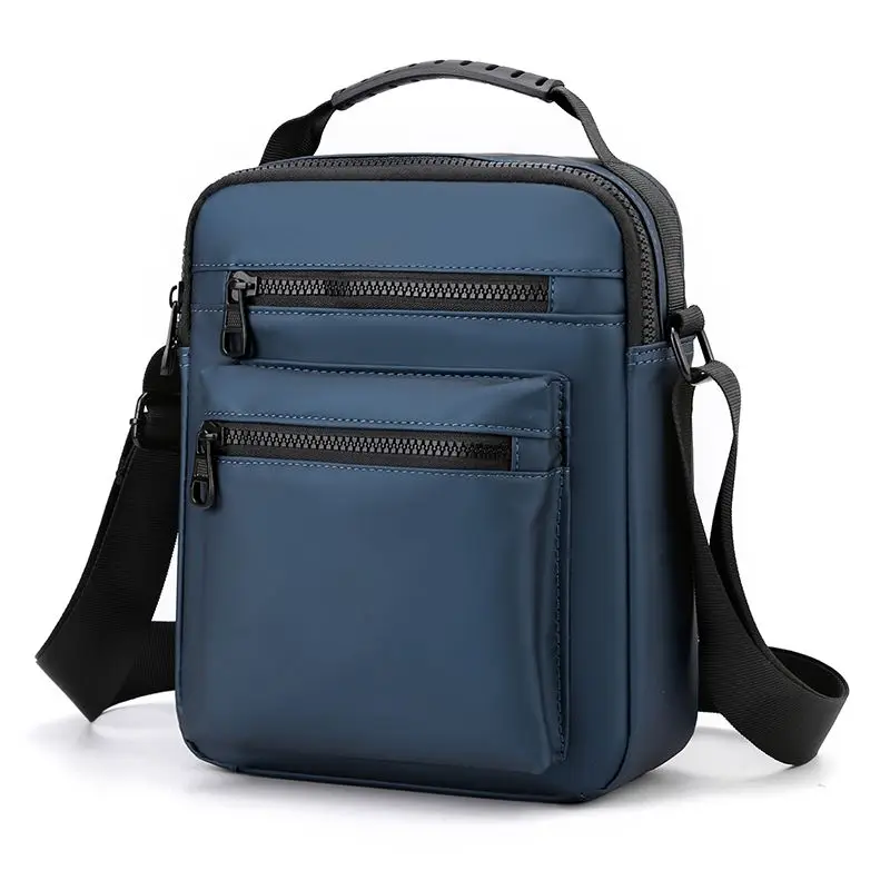 2022 Custom Messenger Bag Nylon Cross Body Best Selling Shoulder Bag Men, Multicolor
2022 Custom Messenger Bag Nylon Cross Body Best Selling Shoulder Bag Men, Multicolor