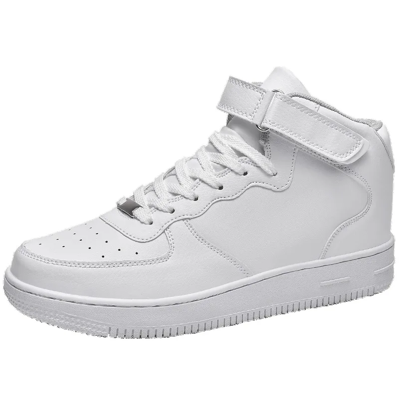 2022 new air force one couple shoes Korean version of classic sports casual walking style shoes
2022 new air force one couple shoes Korean version of classic sports casual walking style shoes