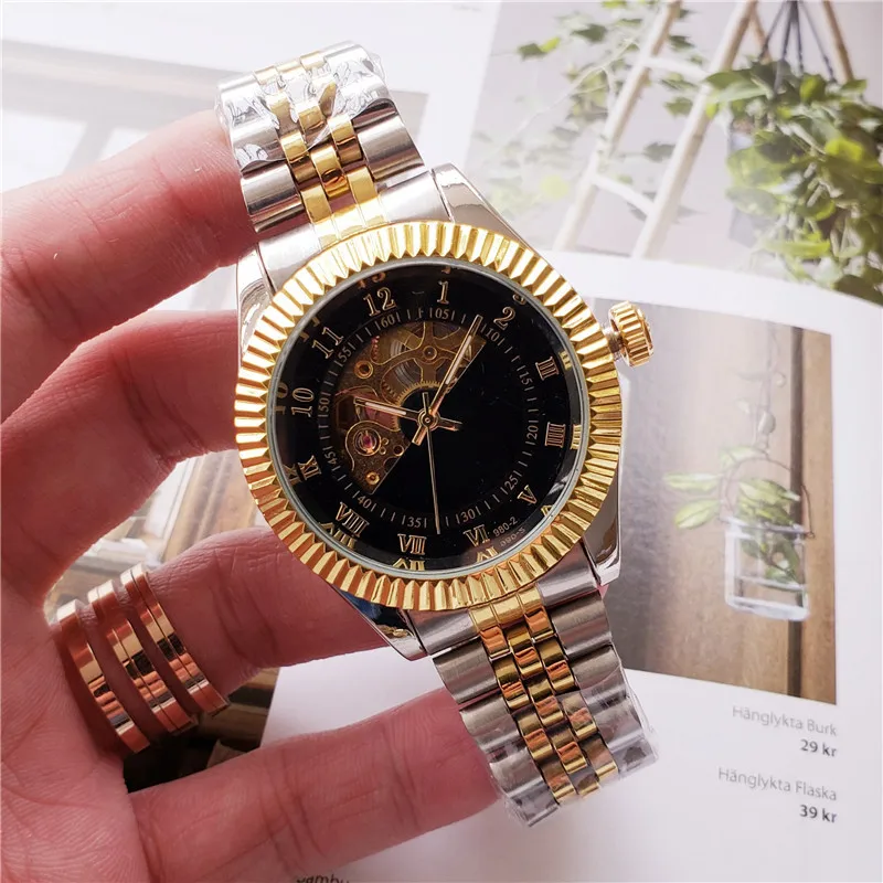 2020 Relogio Watches For Men Luxury Stainless Steel Mesh Strap Quartz Business Mens Wristwatches Reloj Hombre, As the picture
2020 Relogio Watches For Men Luxury Stainless Steel Mesh Strap Quartz Business Mens Wristwatches Reloj Hombre, As the picture
