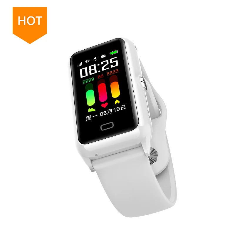 Hot style 1.14inch DS66 smart watch call phone WIFI GPS Fitness Tracker heart rate blood pressure 2G smart bracelet bluetooth, Black pink white
Hot style 1.14inch DS66 smart watch call phone WIFI GPS Fitness Tracker heart rate blood pressure 2G smart bracelet bluetooth, Black pink white