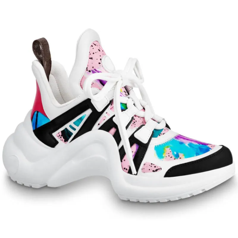 Luxury woman sport shoes fashion sneakers Top brand famous women Designer sneakers Size Model CXG05
Luxury woman sport shoes fashion sneakers Top brand famous women Designer sneakers Size Model CXG05