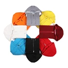 Bojin Men's Hipster Hip Hop Hoodies Casual Cotton polyester Pullover Hoodies Shirts