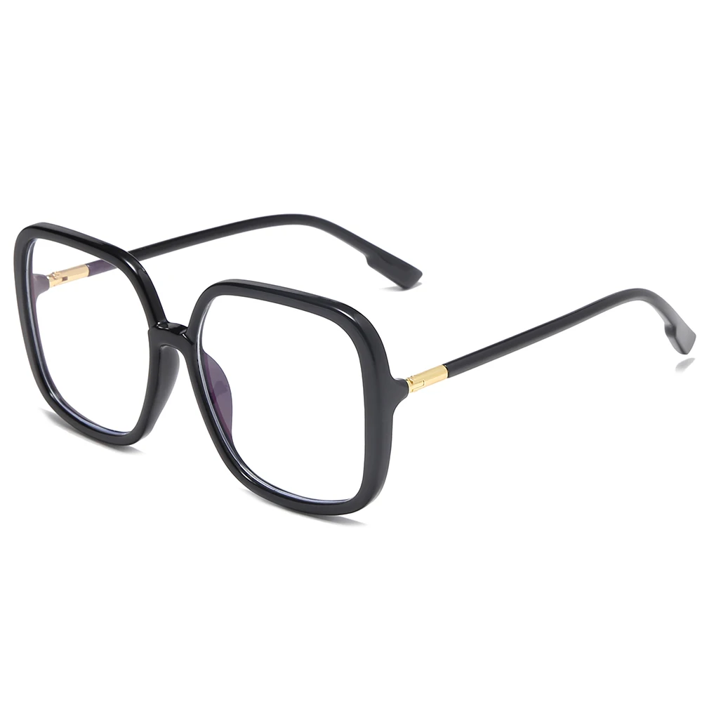 THREE HIPPOS 2021 New Arrivals Custom Logo PC Spectacle Frame China Wholesale Eyeglasses Frames Male And Female Eyewear
THREE HIPPOS 2021 New Arrivals Custom Logo PC Spectacle Frame China Wholesale Eyeglasses Frames Male And Female Eyewear