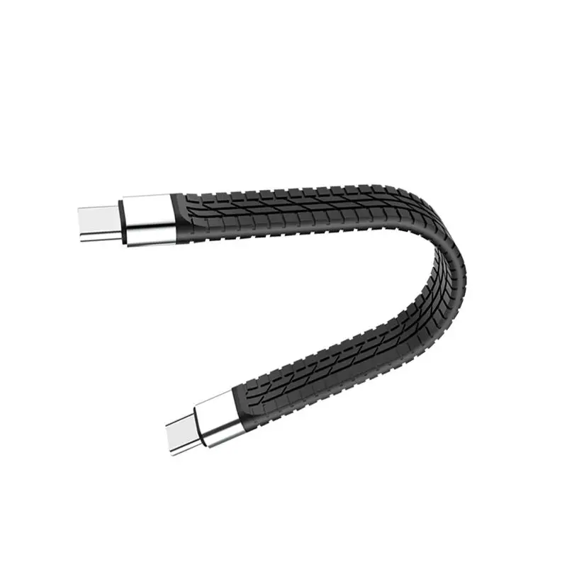 hot items 2021 100W FPC Chip Fast Charger Cord Type C fast Charging Cable Data cables usb
hot items 2021 100W FPC Chip Fast Charger Cord Type C fast Charging Cable Data cables usb