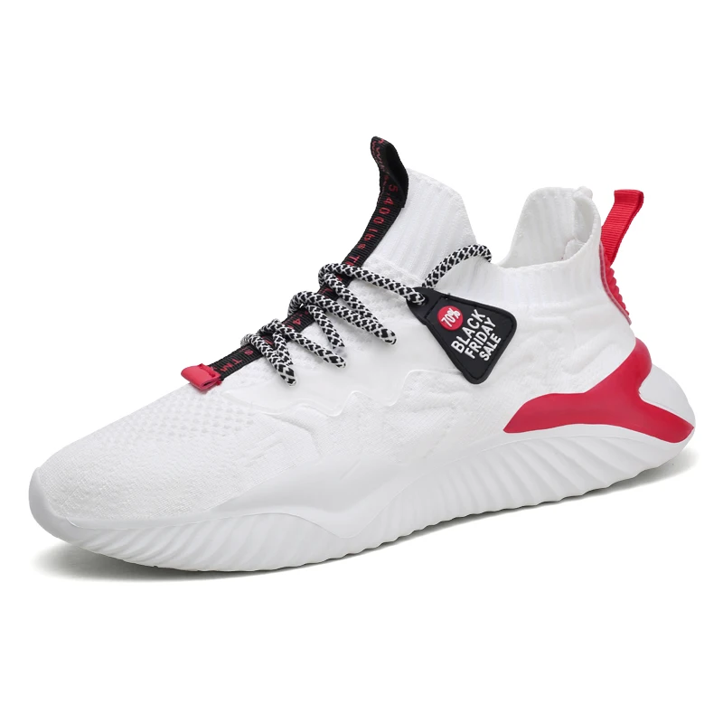 2021 Men Casual Shoes Fashion Mesh Lightweight sneakers Breathable Sport Running Shoes Zapatos De Hombre Man Sneakers
2021 Men Casual Shoes Fashion Mesh Lightweight sneakers Breathable Sport Running Shoes Zapatos De Hombre Man Sneakers