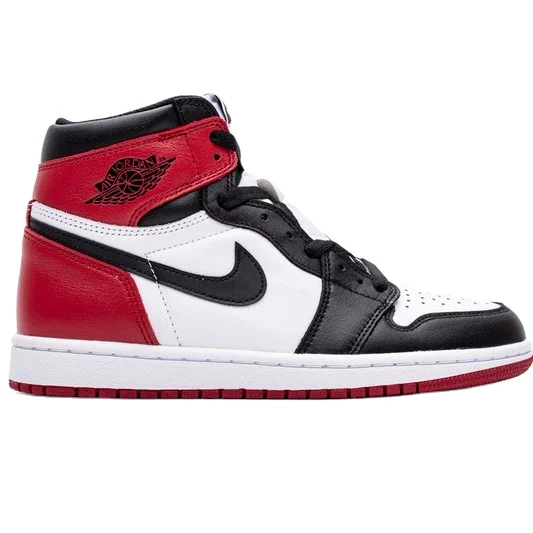 Air Jordan 1 Jordan Brand Popular Men'S Retro Basketball Casual Sneakers Nike walking style shoes for men
Air Jordan 1 Jordan Brand Popular Men'S Retro Basketball Casual Sneakers Nike walking style shoes for men