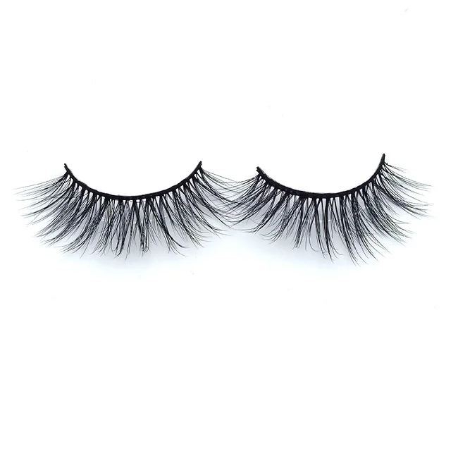 Luxury Eyelash Packaging Natural Clear Band Mink Lash Vendor Wholesale Mink Fluffy Eyelashes
Luxury Eyelash Packaging Natural Clear Band Mink Lash Vendor Wholesale Mink Fluffy Eyelashes