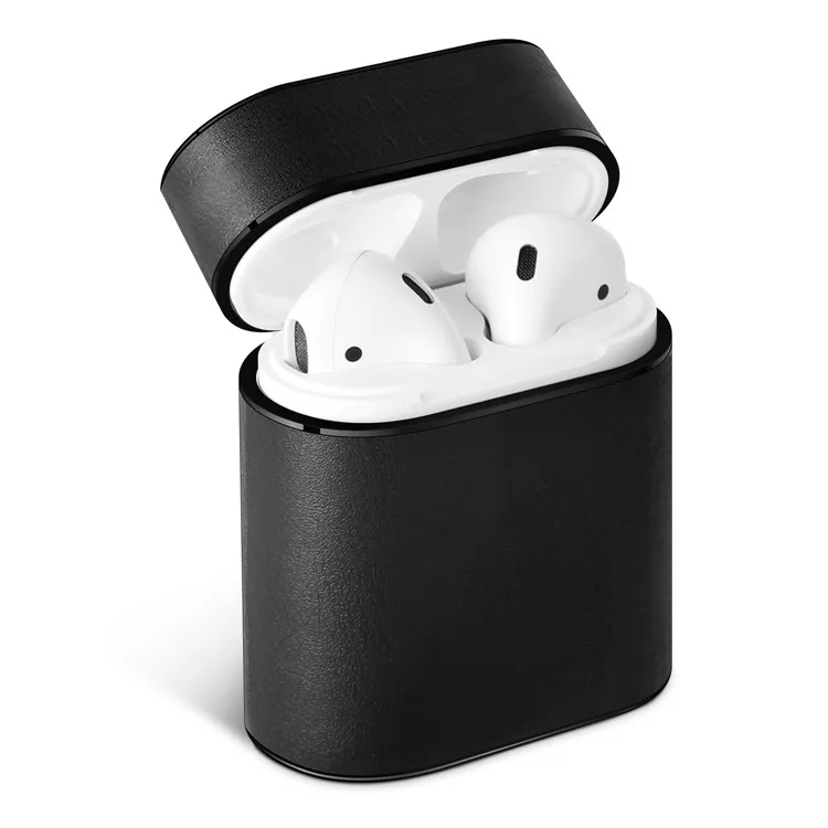 2020 Factory Luxury PU Leather Earphone Case For Apple Airpods Cover 1, Black, blue, brown, brown, pink
2020 Factory Luxury PU Leather Earphone Case For Apple Airpods Cover 1, Black, blue, brown, brown, pink