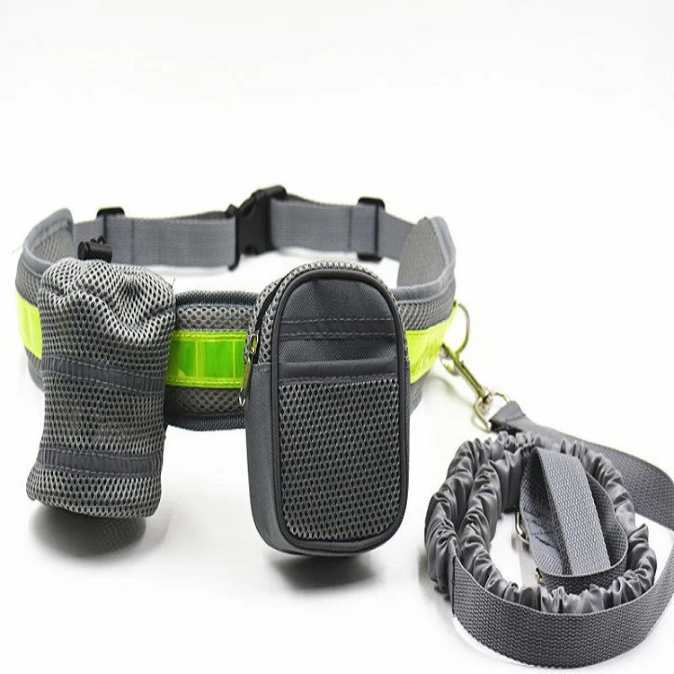 Hand Free Pet Running Sports Traction Suit Waist Four Piece Dog Chest Strap Suit Adjustable Dog Leash Manufacturer Direct Sales
Hand Free Pet Running Sports Traction Suit Waist Four Piece Dog Chest Strap Suit Adjustable Dog Leash Manufacturer Direct Sales