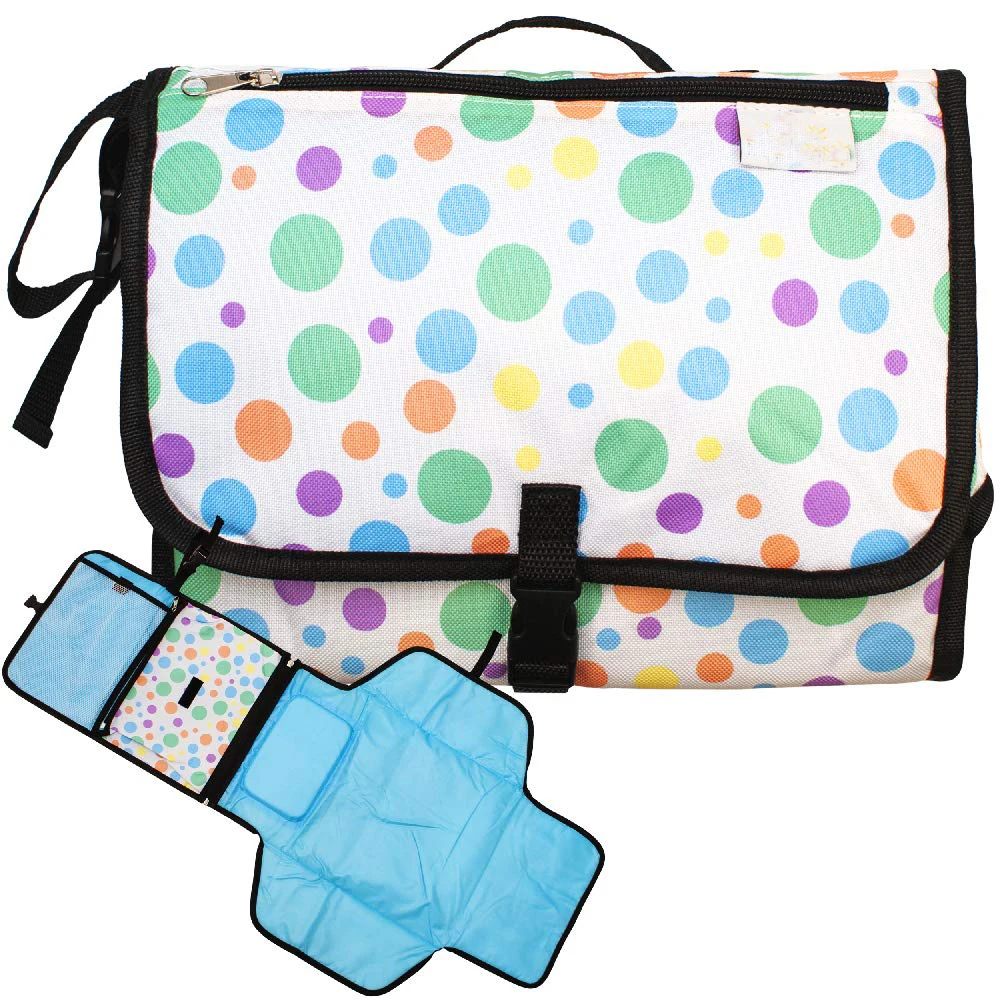 Portable Diaper Changing Pad Station For Newborn Baby, Infant Changing Pad For Newborn Baby, As pic or as customized
Portable Diaper Changing Pad Station For Newborn Baby, Infant Changing Pad For Newborn Baby, As pic or as customized