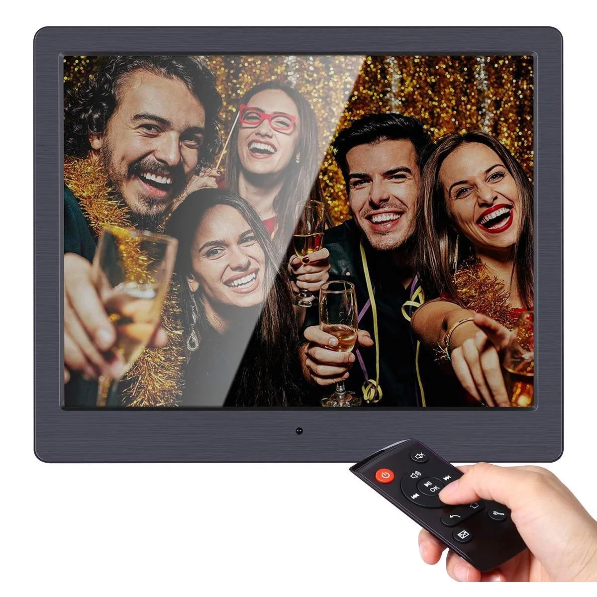 Hot selling wifi frameo Motion Sensor controlled small Touch Screen digital photo frame with high definition, As pictures
Hot selling wifi frameo Motion Sensor controlled small Touch Screen digital photo frame with high definition, As pictures