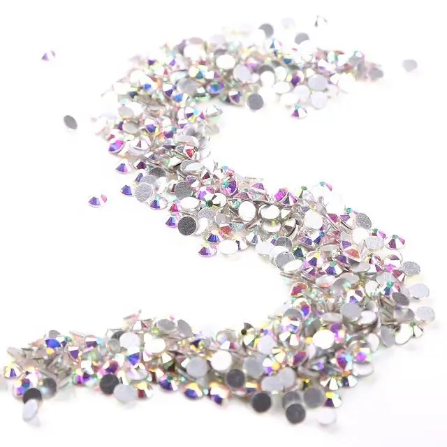Honor of crystal Hot Sale Shining Ab Crystal Non Hot Fix Rhinestone Flat Back Crystal Rhinestone
Honor of crystal Hot Sale Shining Ab Crystal Non Hot Fix Rhinestone Flat Back Crystal Rhinestone