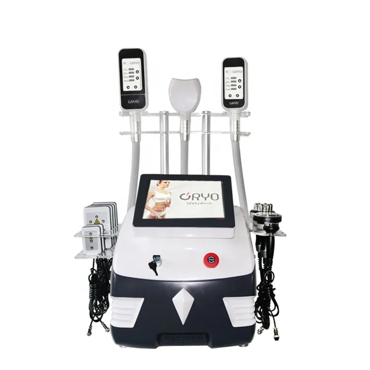 360 cavitation 5in1 3 handles cryolipolysis multifunctional vacuum fat freeze machine cryolipolysis
360 cavitation 5in1 3 handles cryolipolysis multifunctional vacuum fat freeze machine cryolipolysis