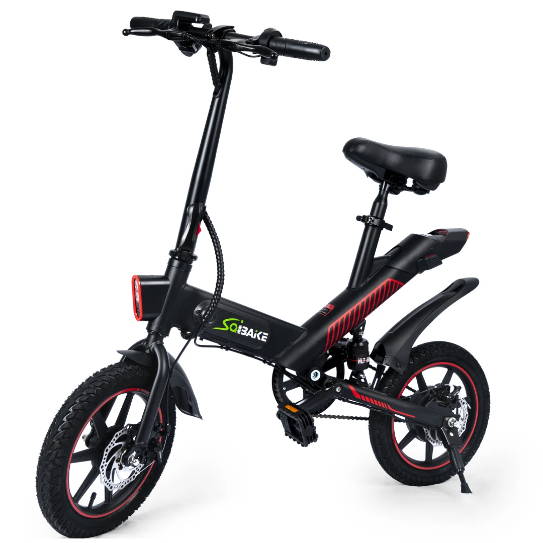 Cyclebike e bikes electric bicycle cheap folding bycycles bicycle e bycicles for adults bicycle, Black
Cyclebike e bikes electric bicycle cheap folding bycycles bicycle e bycicles for adults bicycle, Black