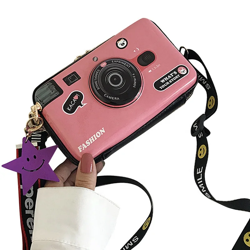 Camera Female Mini Lady Retro Elegant Shoulder Messenger Bag Woman Handbag For Woman 2021
Camera Female Mini Lady Retro Elegant Shoulder Messenger Bag Woman Handbag For Woman 2021