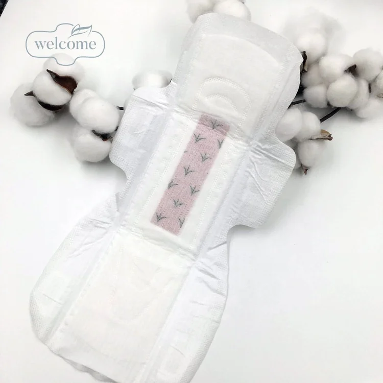 Women Pads Feminine Sanitary Pads Biodegradable Hypoallergenic Custom Oem Sanitary Pad
Women Pads Feminine Sanitary Pads Biodegradable Hypoallergenic Custom Oem Sanitary Pad