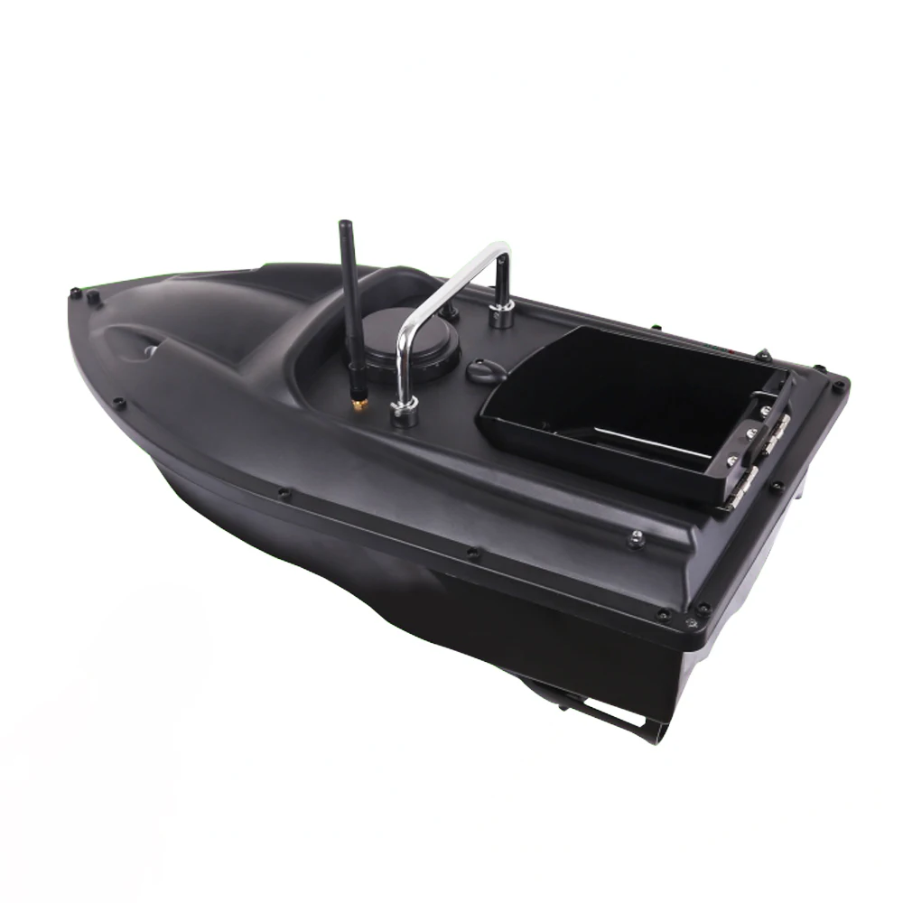 New smart remote control fishing bait boat fish finder cruise control smart fishing bait boat
New smart remote control fishing bait boat fish finder cruise control smart fishing bait boat